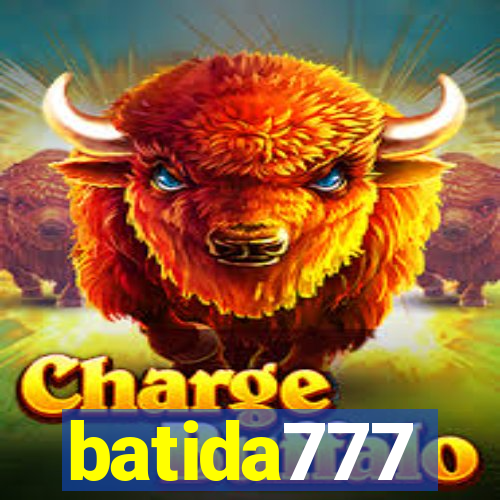 batida777