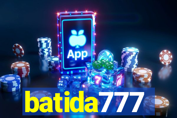 batida777