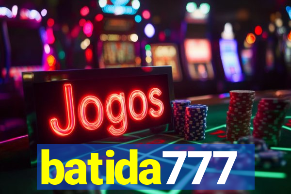 batida777