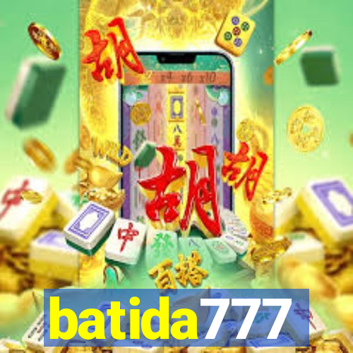 batida777