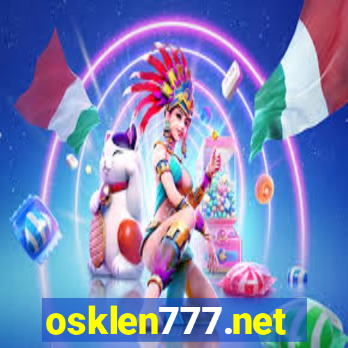 osklen777.net