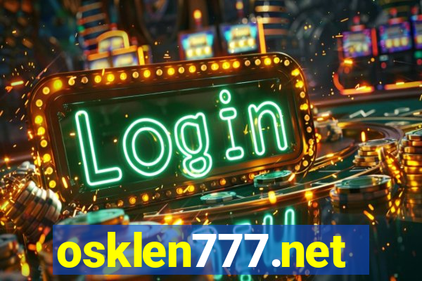 osklen777.net