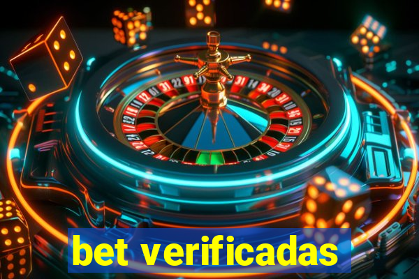 bet verificadas