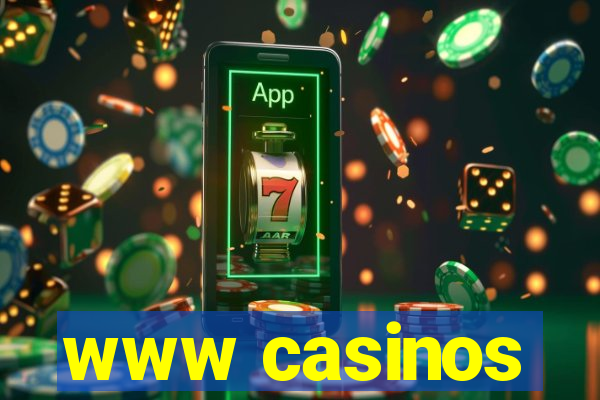 www casinos