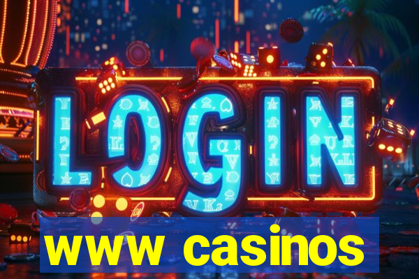 www casinos