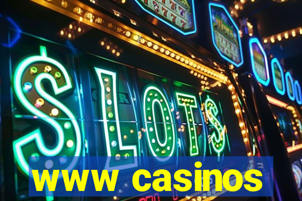 www casinos