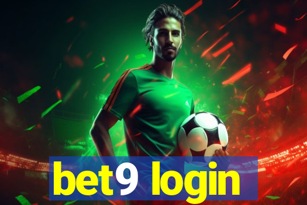 bet9 login