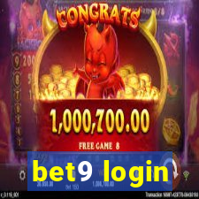 bet9 login