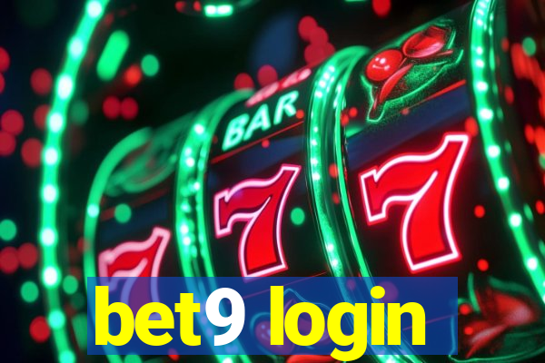 bet9 login