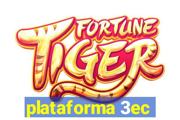 plataforma 3ec