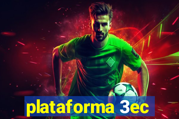 plataforma 3ec