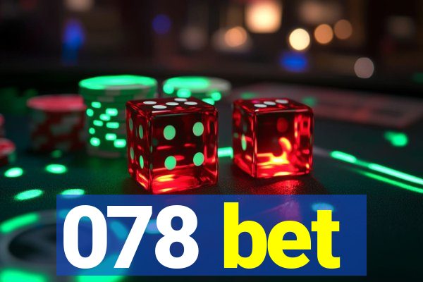 078 bet