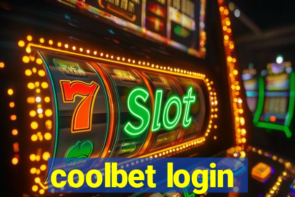 coolbet login