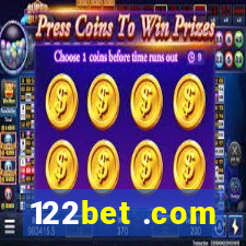 122bet .com