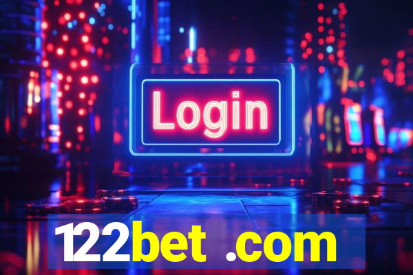 122bet .com