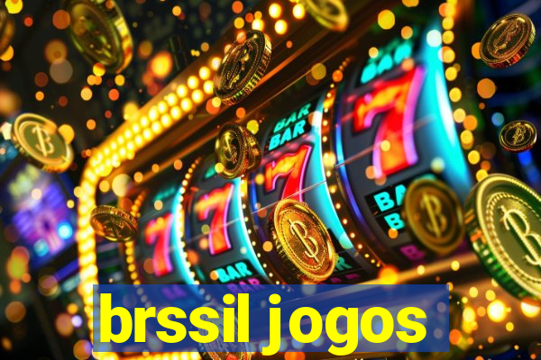 brssil jogos