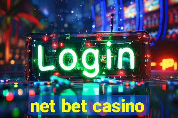 net bet casino