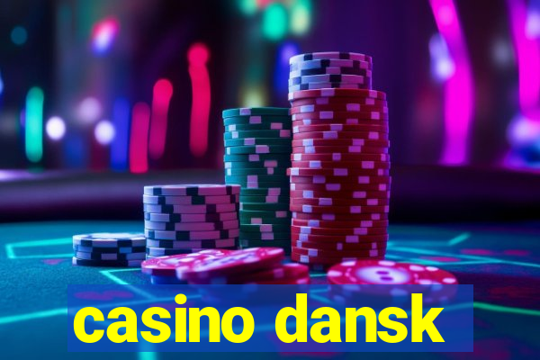 casino dansk