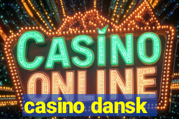 casino dansk