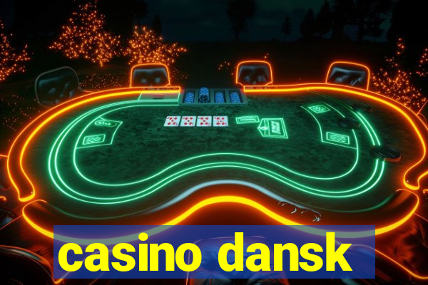 casino dansk