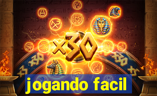 jogando facil