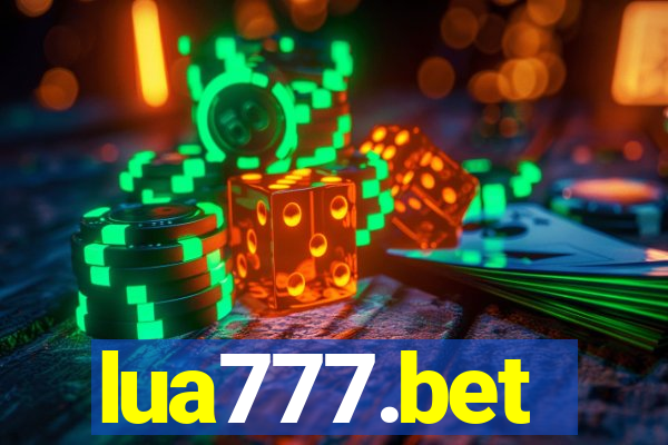 lua777.bet