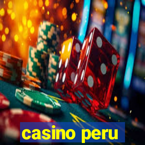 casino peru