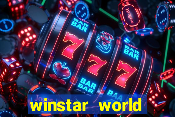 winstar world casino oklahoma