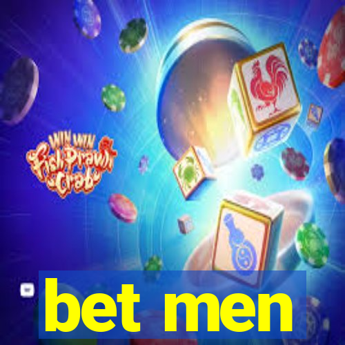 bet men