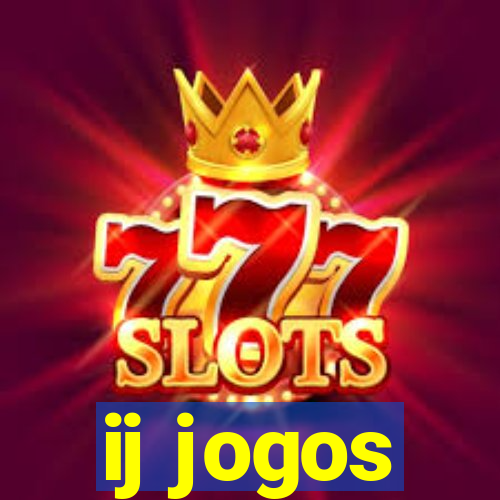 ij jogos