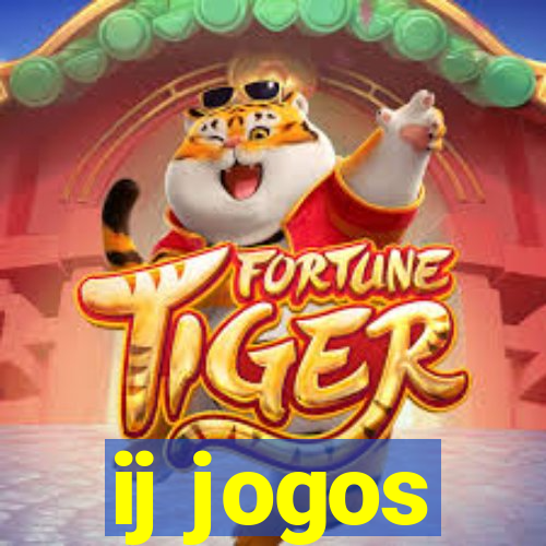 ij jogos