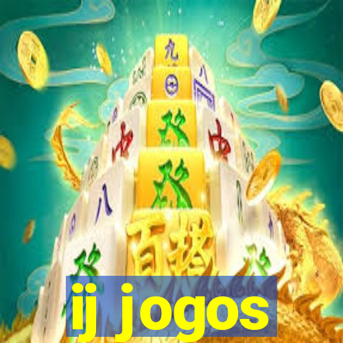 ij jogos