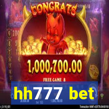 hh777 bet