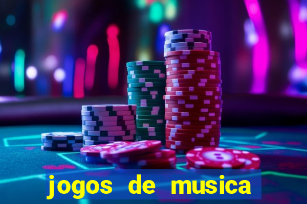 jogos de musica para pc