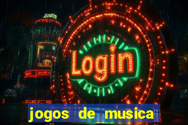 jogos de musica para pc