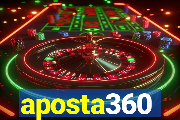 aposta360