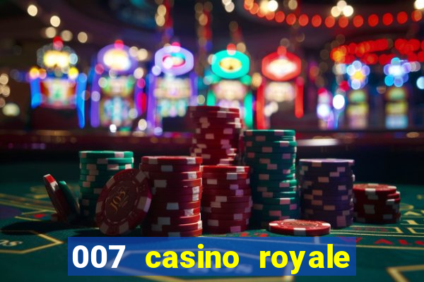 007 casino royale subtitle movie portuguese