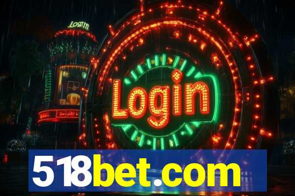 518bet.com