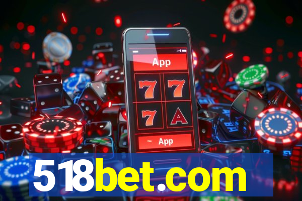 518bet.com