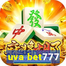 uva bet777