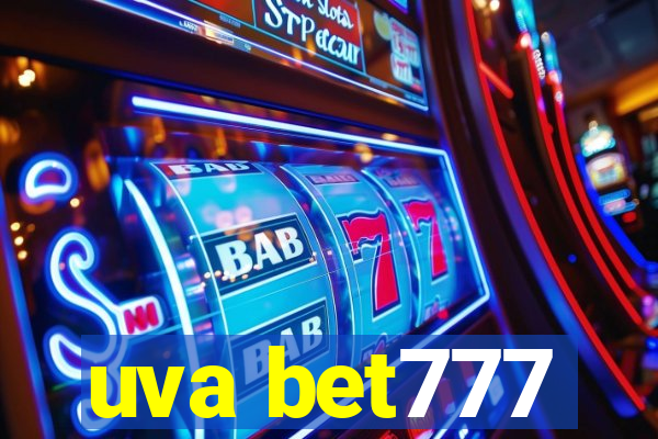 uva bet777