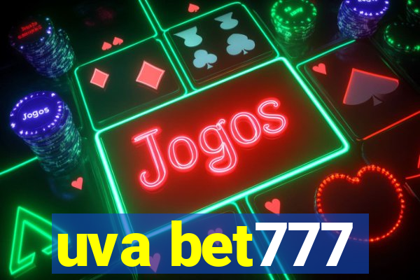 uva bet777