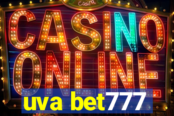 uva bet777