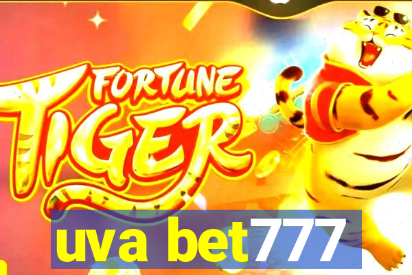 uva bet777