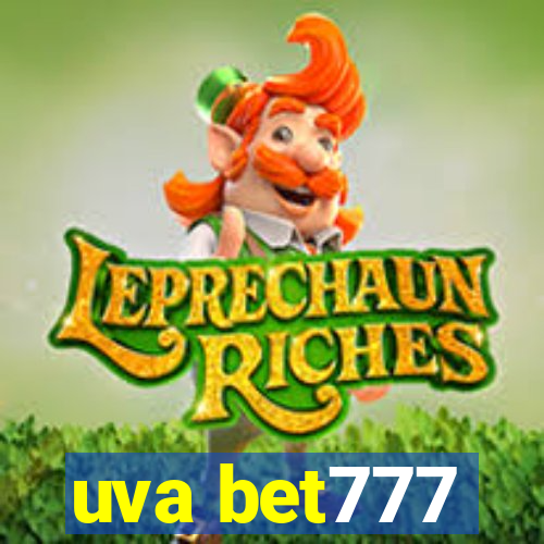 uva bet777