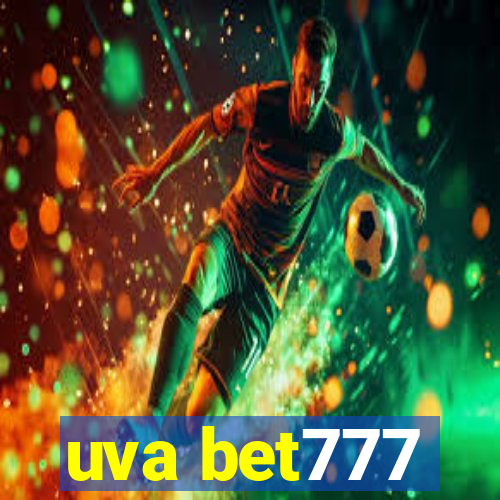 uva bet777