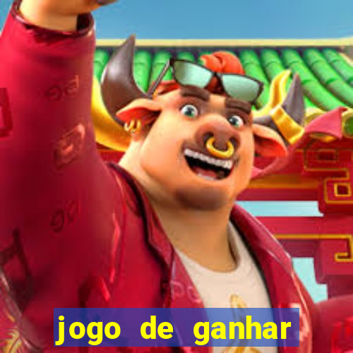 jogo de ganhar dinheiro slot