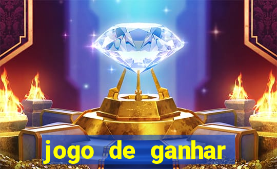 jogo de ganhar dinheiro slot