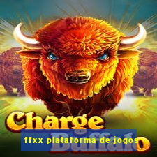 ffxx plataforma de jogos