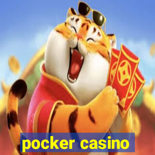 pocker casino